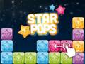 խաղ Star Pops