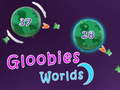 խաղ Globies World