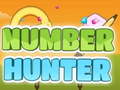 խաղ Number Hunter