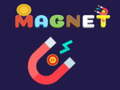 խաղ Magnet 