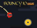 խաղ Bouncy io cargame