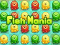 խաղ Fish mania