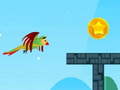 խաղ Flying Parrot