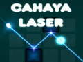 խաղ Cahaya Laser