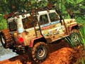 խաղ Offroad Jeep Vehicle 3D