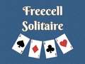 խաղ Freecell Solitaire