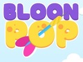 խաղ Bloon Pop