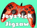 խաղ Joystick Jigsaw