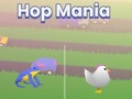 խաղ Hop Mania