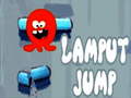 խաղ Lamput Jump