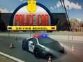 խաղ Police Car Chase Driving Simulator