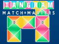 խաղ Tangram Match Masters