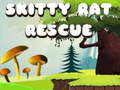 խաղ Skitty Rat Rescue
