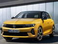 խաղ Opel Astra Slide