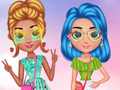 խաղ My Sweet Strawberry Outfits