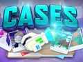 խաղ Cases