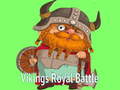 խաղ Vikings Royal Battle