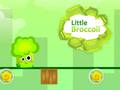 խաղ Little Broccoli