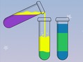 խաղ Water Sort Puzzle