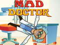 խաղ Mad Doctor