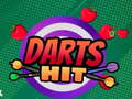 խաղ Darts Hit