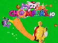 խաղ Chompers.io