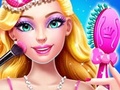 խաղ Fashion Glam Princess