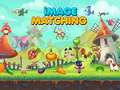 խաղ Image Matching