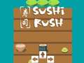 խաղ Sushi Rush