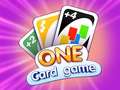 խաղ One Card Game