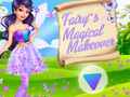 խաղ Fairy’s Magical Makeover
