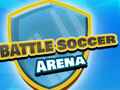 խաղ Battle Arena Soccer