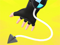 խաղ Ropeman 3D