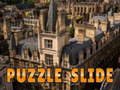խաղ Puzzle Slide