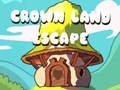 խաղ Crown Land Escape