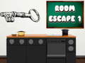 խաղ Room Escape 1