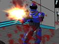 խաղ Evo Deathmatch Shooter