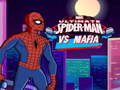 խաղ Spiderman vs Mafia