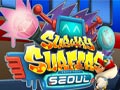 խաղ Subway Surfers Seoul