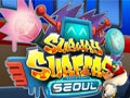 խաղ Subway Surfers Seoul