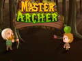 խաղ Master Archer
