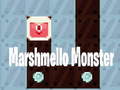 խաղ Marshmello Monster