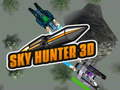 խաղ Sky Hunter 3D