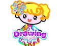 խաղ Drawing For Girls