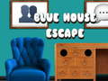 խաղ G2M Blue House Escape
