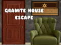 խաղ Granite House Escape