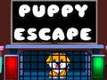 խաղ Puppy Escape