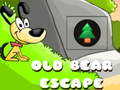 խաղ Old Bear Escape