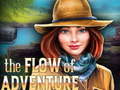 խաղ The Flow of Adventure