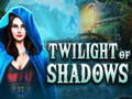 խաղ Twilight of Shadows